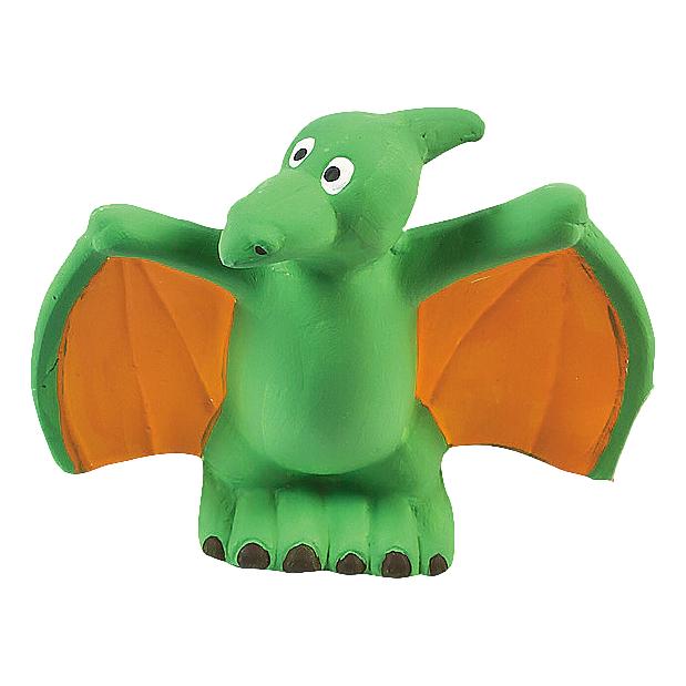 DIY Mini Ceramic Dinosaurs (12 Pack)