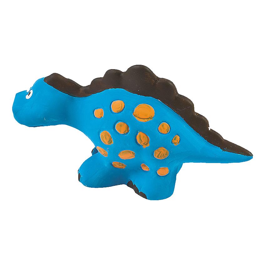 DIY Mini Ceramic Dinosaurs (12 Pack)