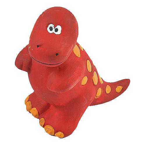 DIY Mini Ceramic Dinosaurs (12 Pack)