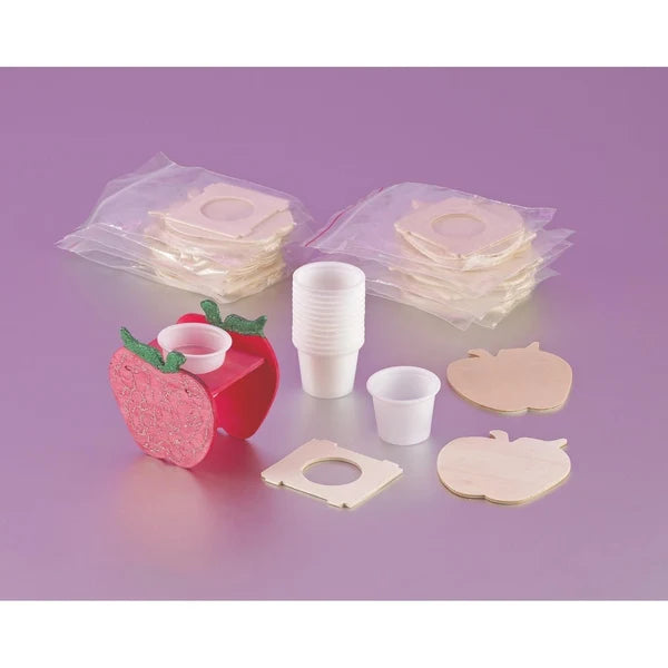 Soufflé Cups - 1 oz (12 Pack)