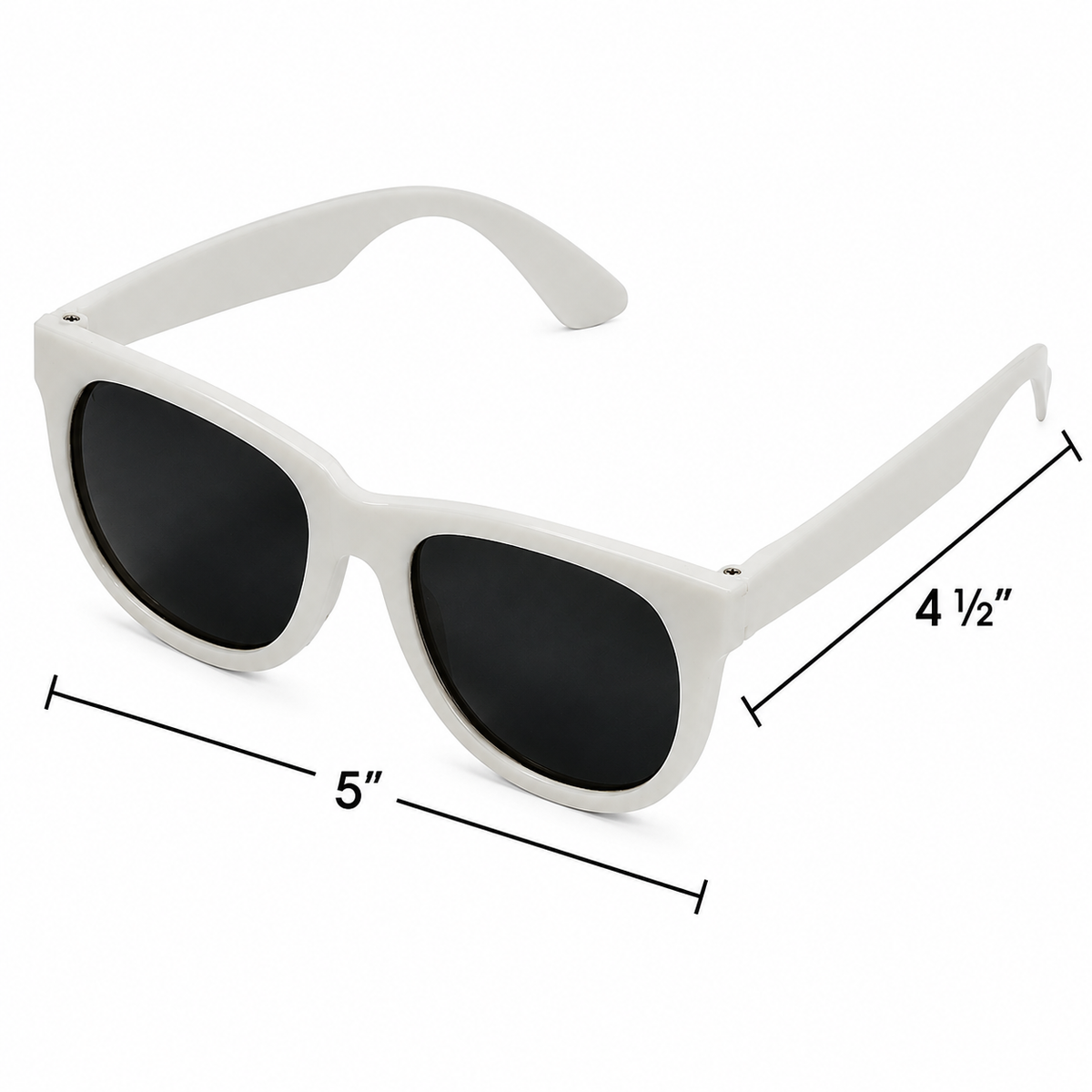 DIY Sunglasses (12 Pack)