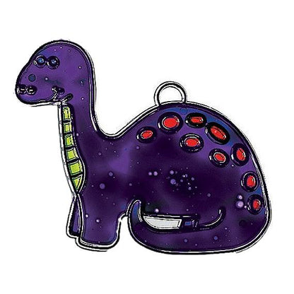 Dinosaur Suncatchers (24 Pack)