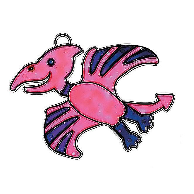 Dinosaur Suncatchers (24 Pack)