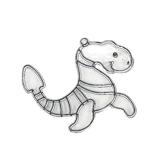 Dinosaur Suncatchers (24 Pack)