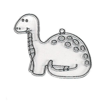 Dinosaur Suncatchers (24 Pack)
