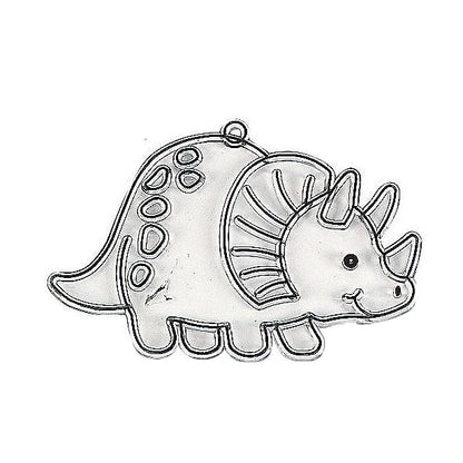 Dinosaur Suncatchers (24 Pack)