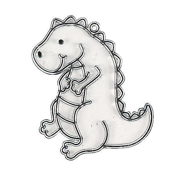 Dinosaur Suncatchers (24 Pack)
