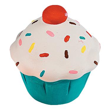 DIY Ceramic Sweet Treats (12 Pack)