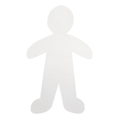 DIY Giant Look It's Me Bulletin Board Kids (12 Pack)