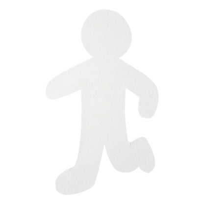 DIY Giant Look It's Me Bulletin Board Kids (12 Pack)