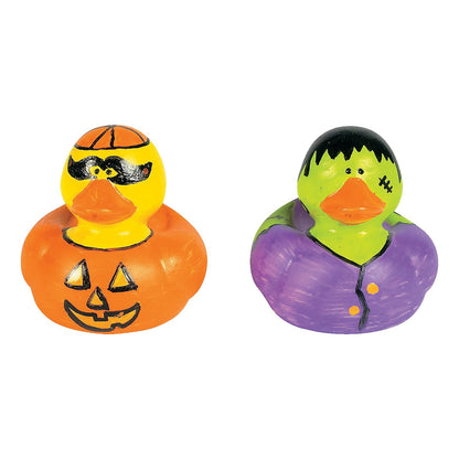 DIY Rubber Duckies (12 Pack)