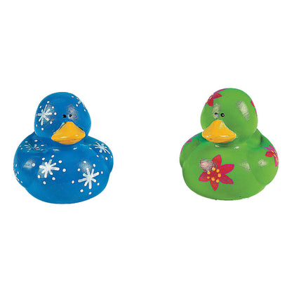 DIY Rubber Duckies (12 Pack)
