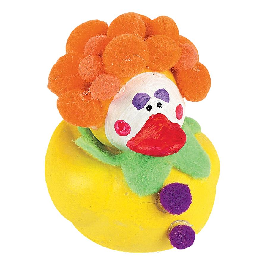 DIY Rubber Duckies (12 Pack)