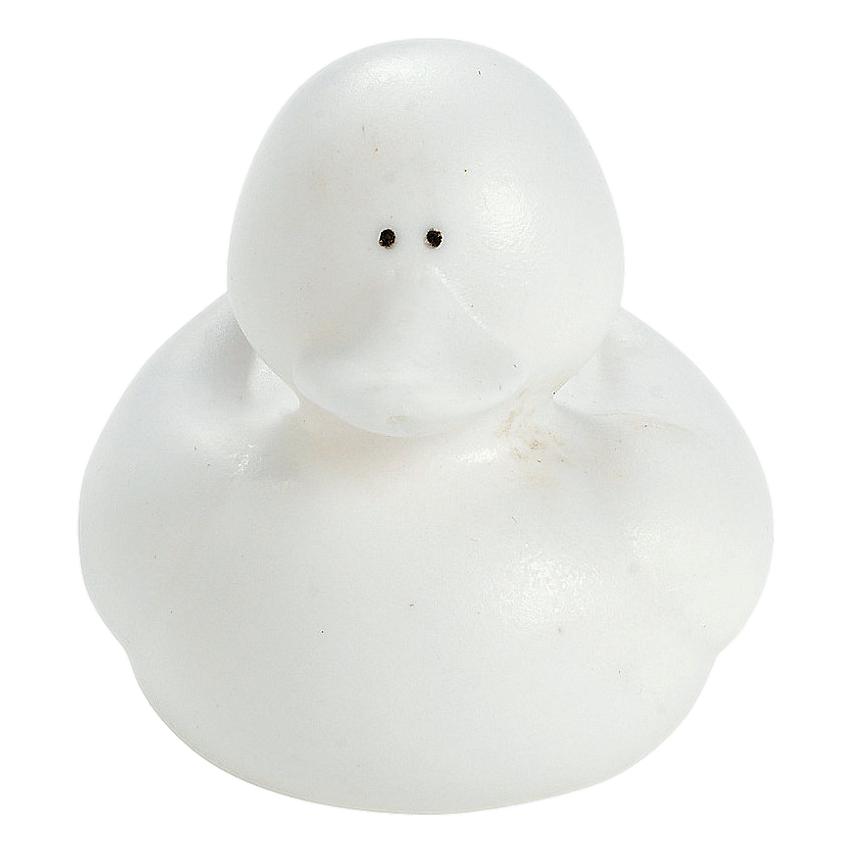 DIY Rubber Duckies (12 Pack)