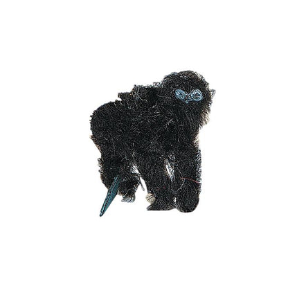 DIY Wooden Safari Animal Stand-Ups (12 Pack)