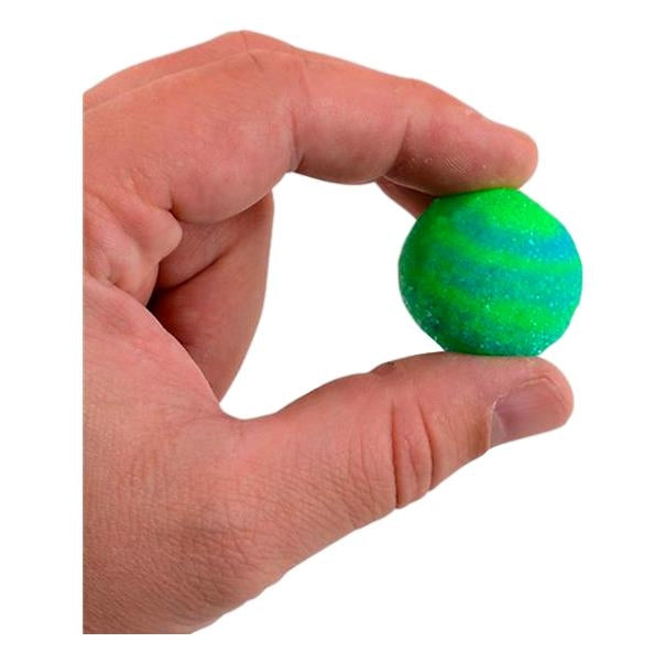 DIY Rubber Bouncing Balls