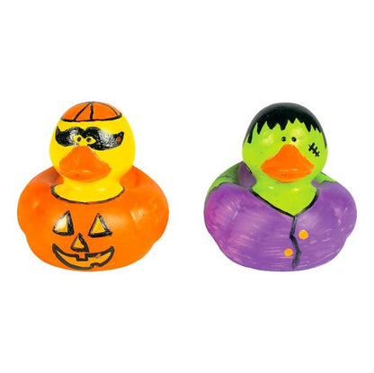 DIY Rubber Duckies