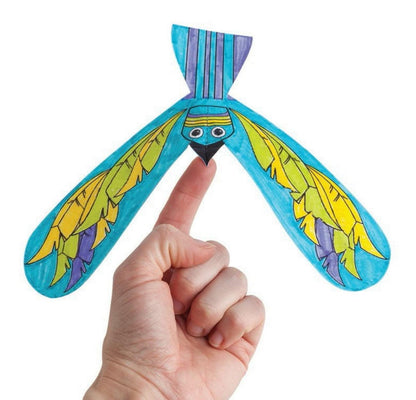 CYO Balancing Birds (12 Pack) - EconoCrafts