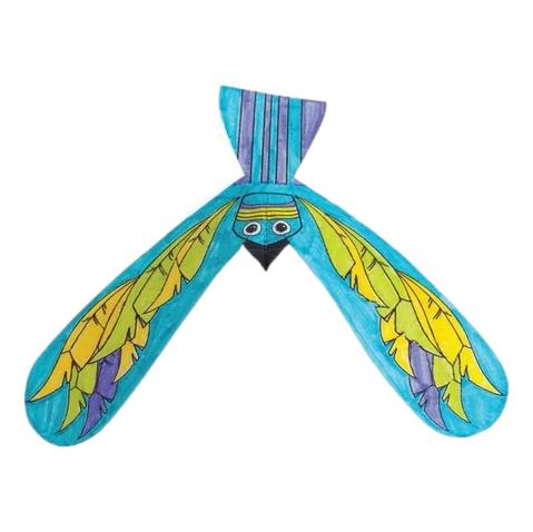 CYO Balancing Birds (12 Pack)