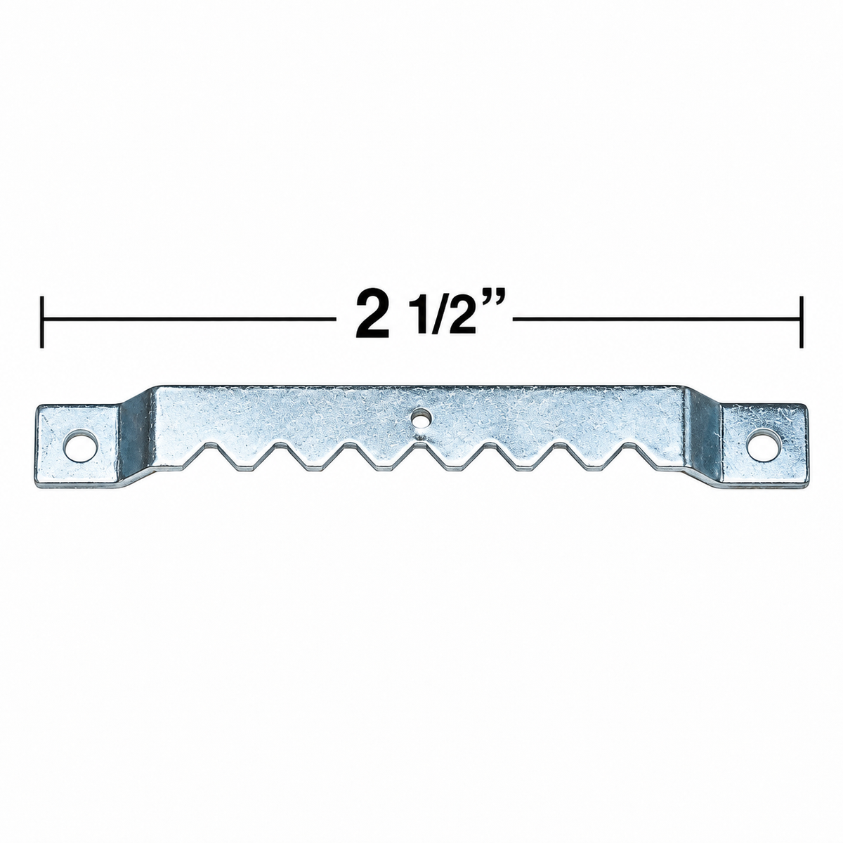 Sawtooth Hangers (25 Pack)
