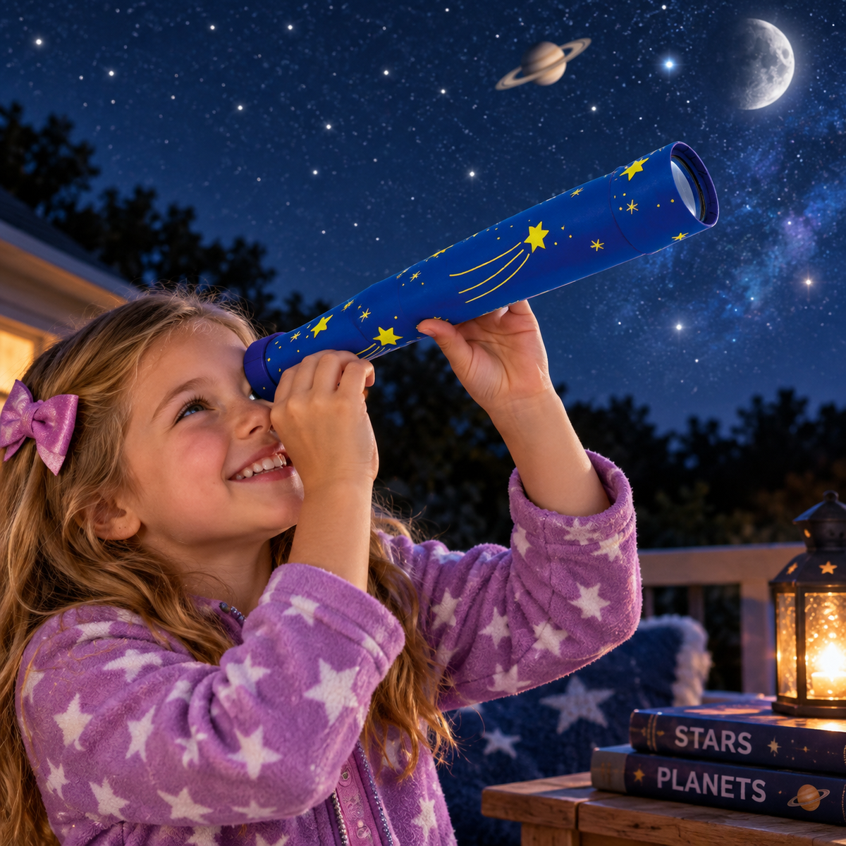 DIY Telescopes (12 Pack)