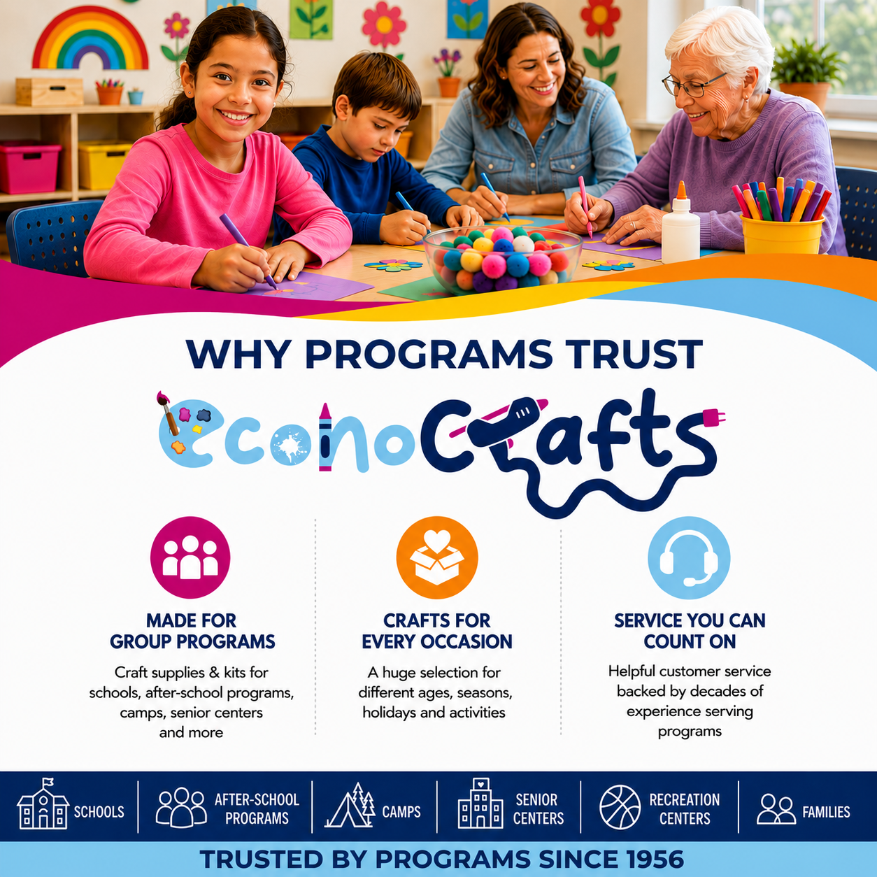 DIY Wooden Star Pinwheels (12 Pack)