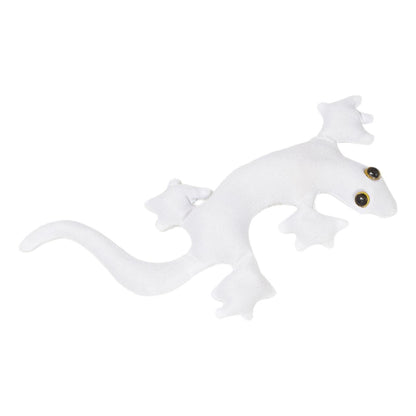 Sand-Filled Fabric Reptiles (12 Pack)