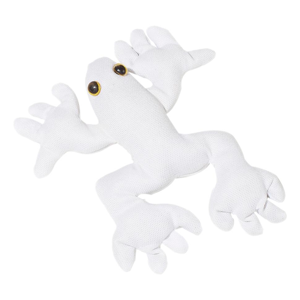 Sand-Filled Fabric Reptiles (12 Pack)