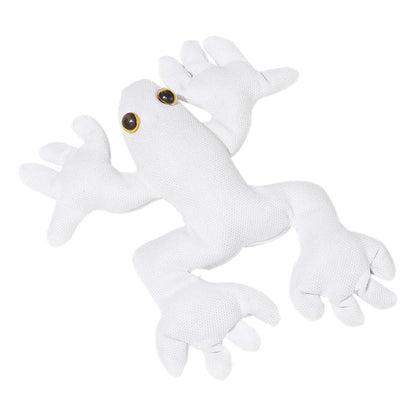 Sand-Filled Fabric Reptiles (12 Pack)