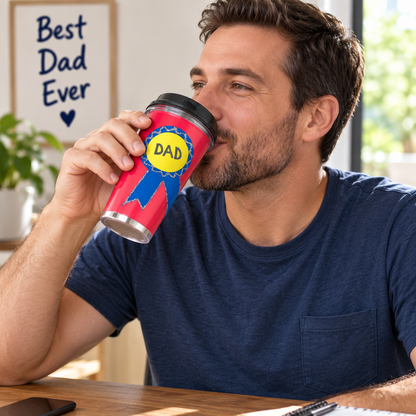 CYO Travel Mugs (6 Pack)