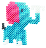 Super Beads Elephant 