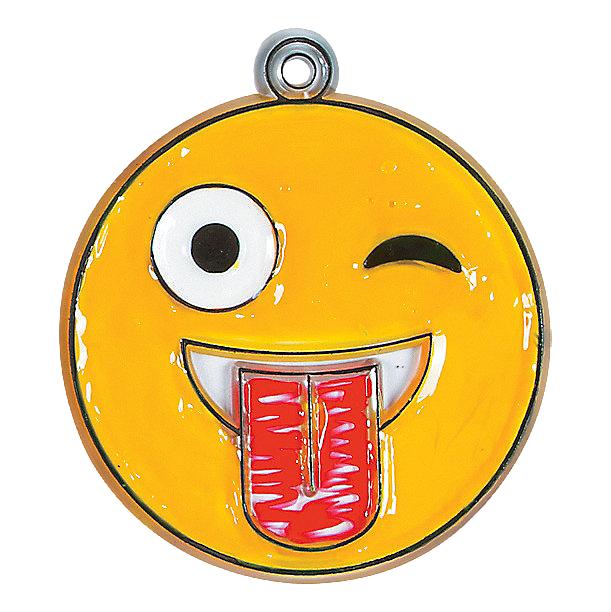 Emoji Suncatchers (24 Pack)