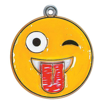 Emoji Suncatchers (24 Pack)
