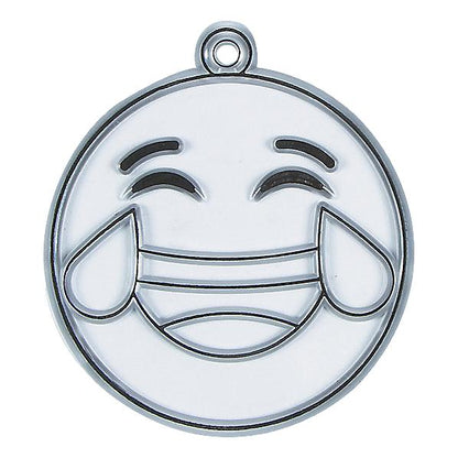 Emoji Suncatchers (24 Pack)