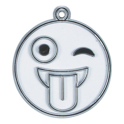 Emoji Suncatchers (24 Pack)