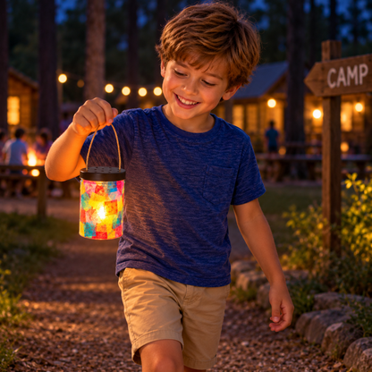 DIY Lanterns (12 Pack)