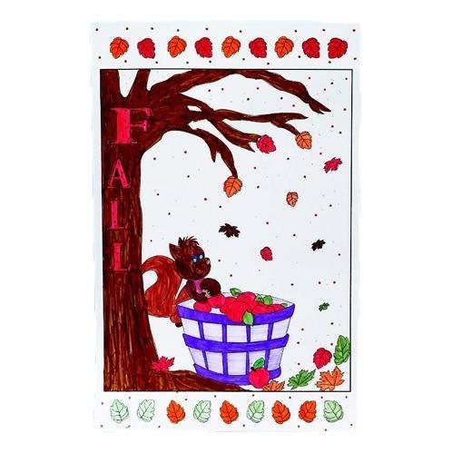 CYO Fall Posters (12 Pack) - EconoCrafts