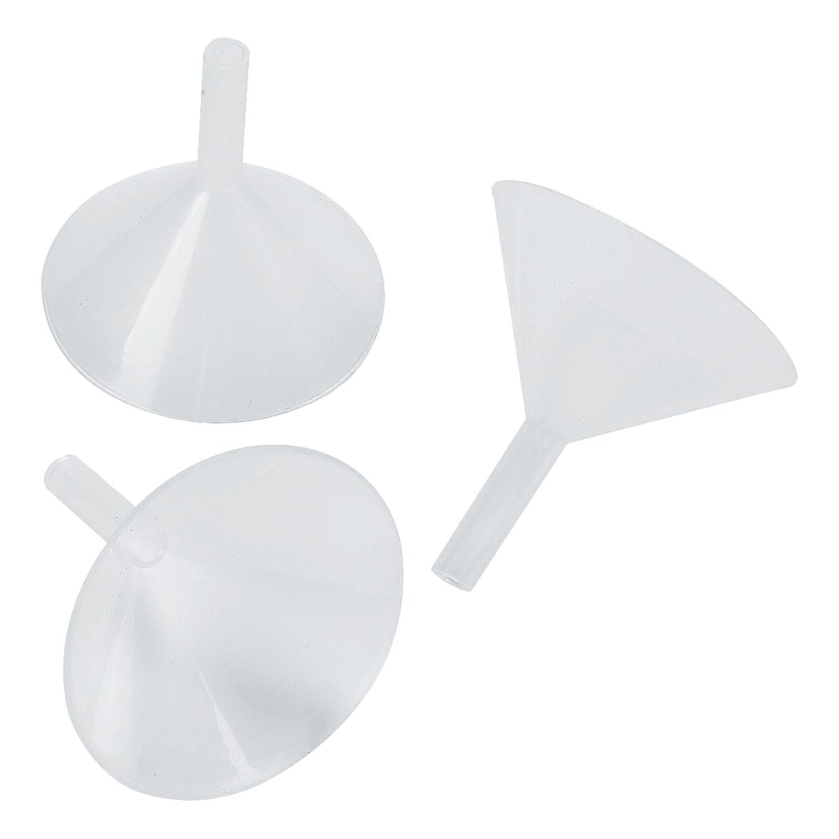 Sand Art Funnels (12 Pack)