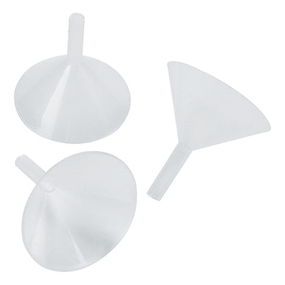 Sand Art Funnels (12 Pack)