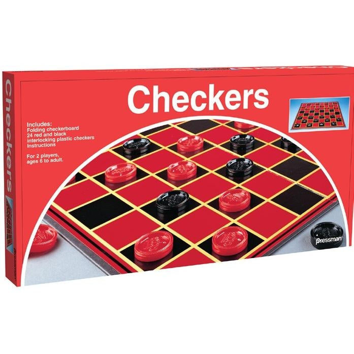 Checkers 