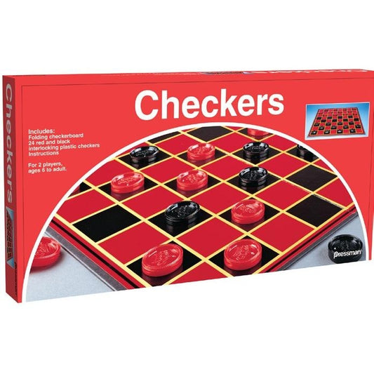 Checkers 