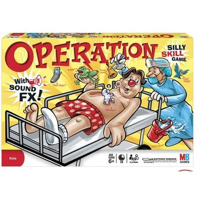 Operation