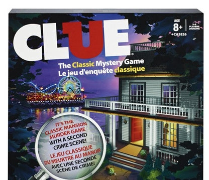 Clue