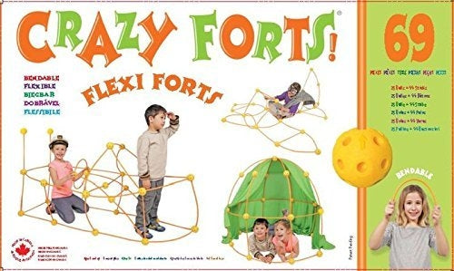 Crazy Forts Flexi Forts