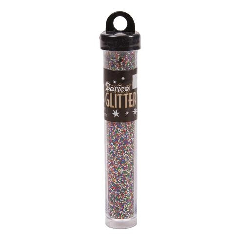 Glitter Tubes - Multi