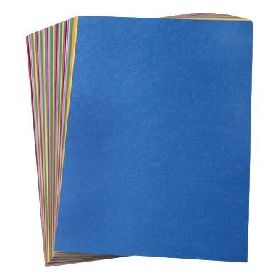 Heavyweight Construction Paper - 9" X 12" 