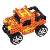 Super Beads Truck 