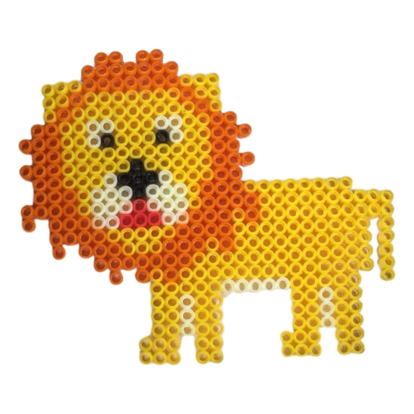 Super Beads Lion 