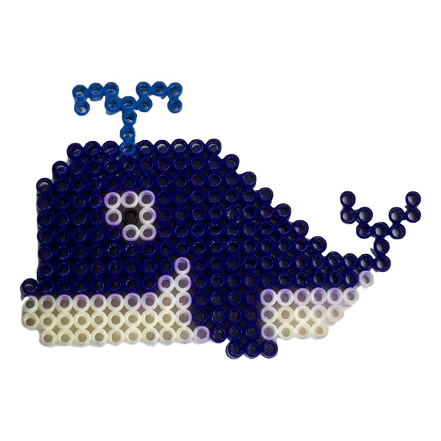 Super Beads Whale 