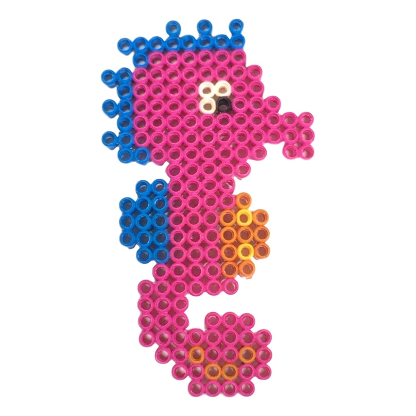 Super Beads Sea Horse 